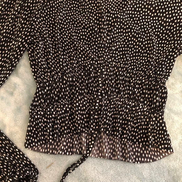 zara top - Picture 2 of 3